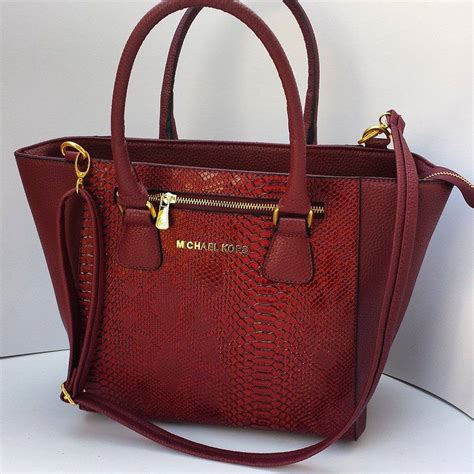 new collection michael kors bags